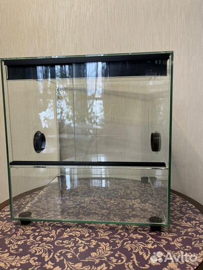 Террариум для рептилий