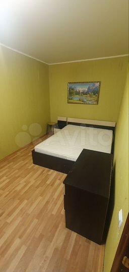2-к. квартира, 46 м², 5/5 эт.