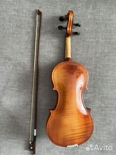 Скрипка новая antonio lavazza 3/4