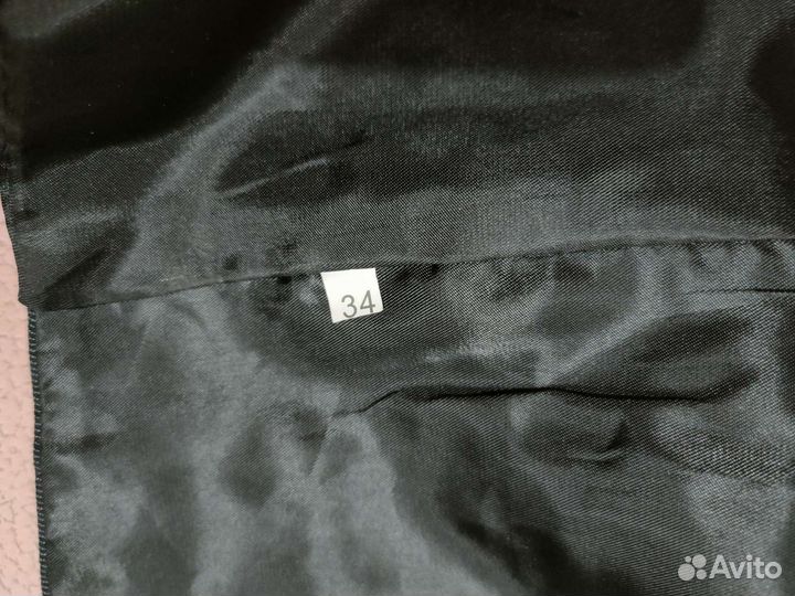 Жилет школьный для мальчика