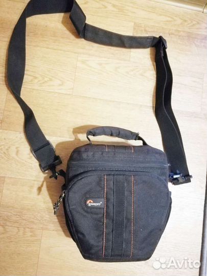 Сумка для камеры LowePro Adventura TLZ 25