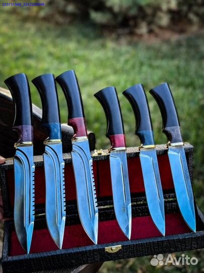 Нож ковка (Арт.18796)