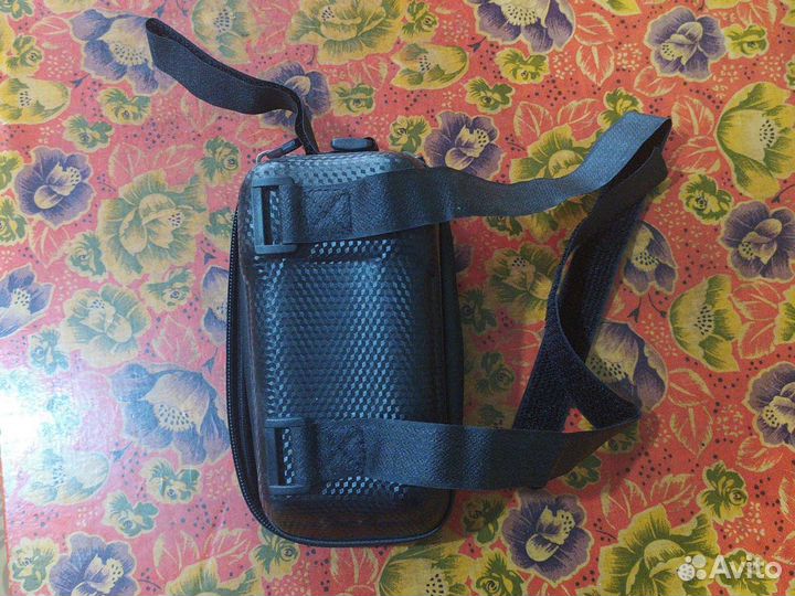 Сумка для велосипеда на раму