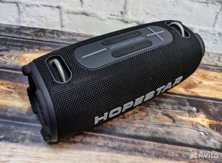 Блютуз колонка Hopestar H50 20Вт новая