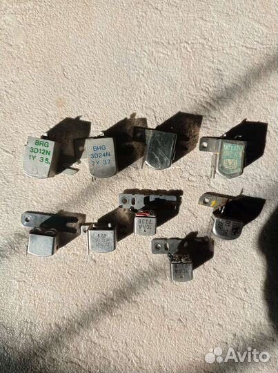 Головка звукоснимающая