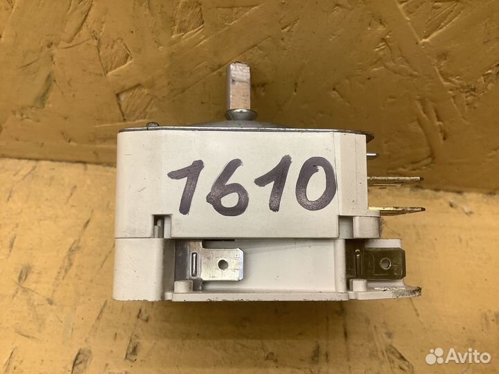 Таймер сушки Indesit Ariston. (1610)