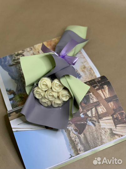 Необычный подарок