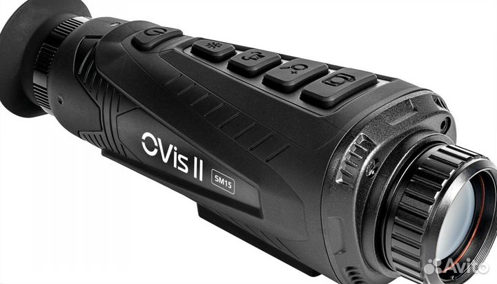 Тепловизор-монокуляр Аркон Ovis II SM15