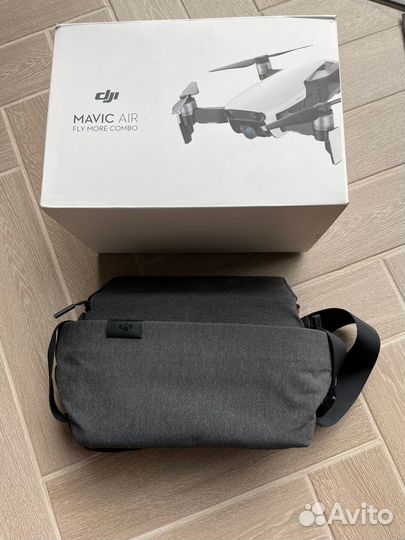 DJI Mavic Air