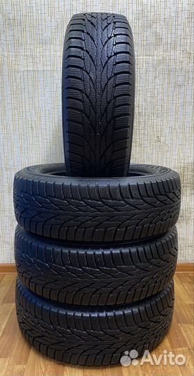 Kumho WinterCraft SUV Ice WS51 225/60 R17