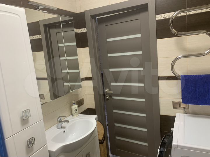 Квартира-студия, 23,6 м², 11/25 эт.