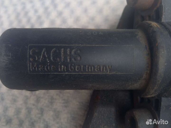 Цилиндр сцепления газель next