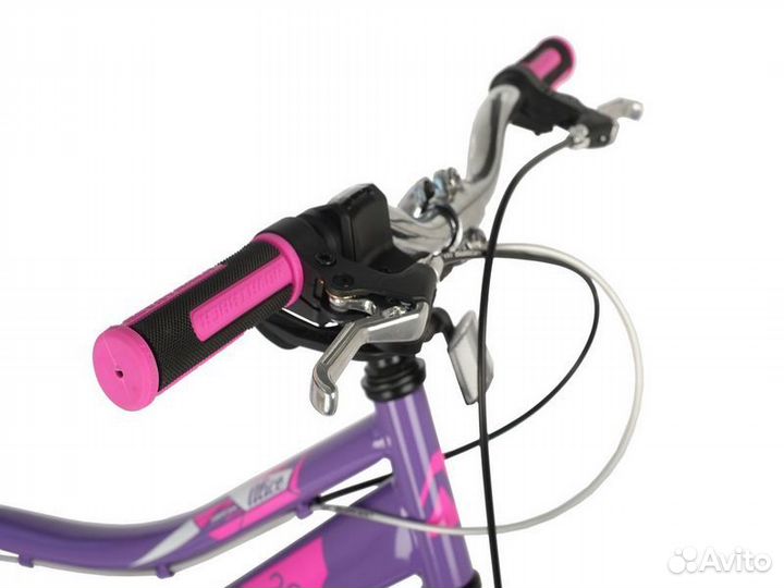 Велосипед novatrack 20