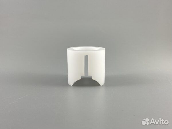 Поджимная втулка рулевой рейки Honda Accord CU