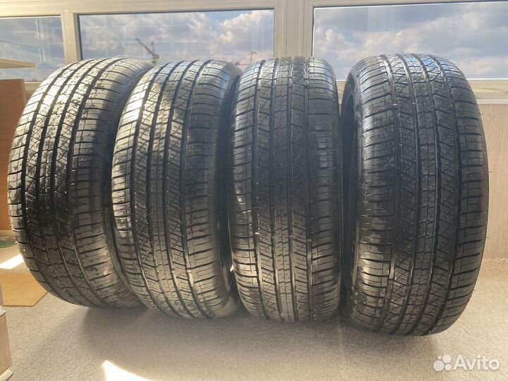LingLong Green-Max 215/55 R18 95V