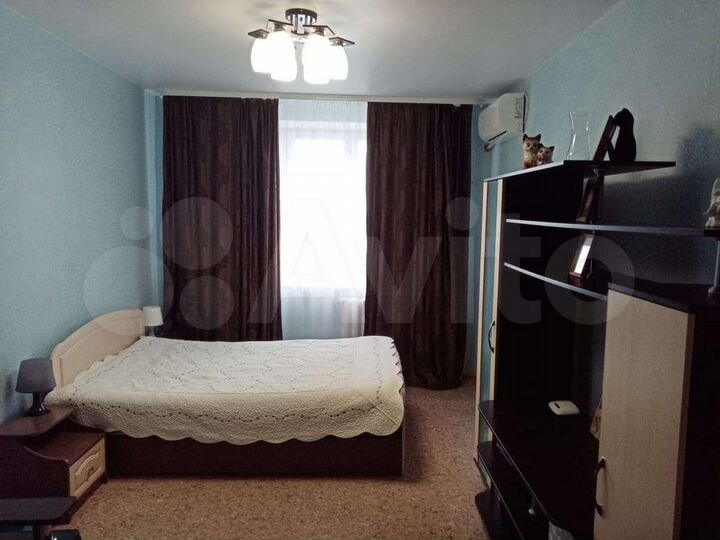 1-к. квартира, 39,1 м², 9/9 эт.