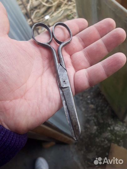 Ножницы solingen