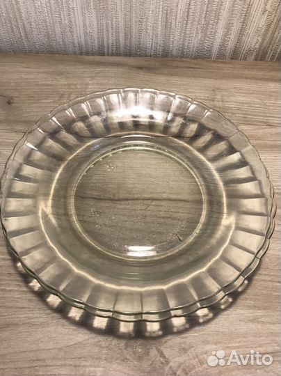 Тарелки СССР