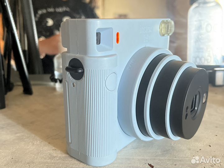 Instax SQ1