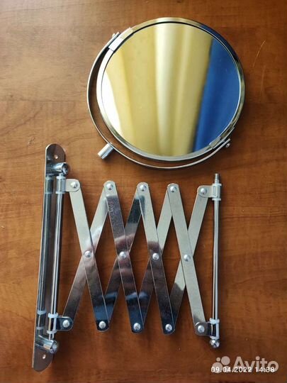 Зеркало для ванной