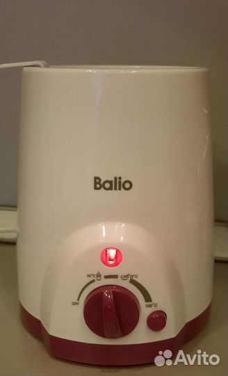 Подогреватель для бутылочек