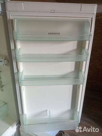 Холодильник бу