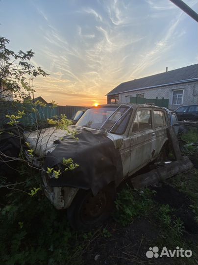 Автомобили на разбор