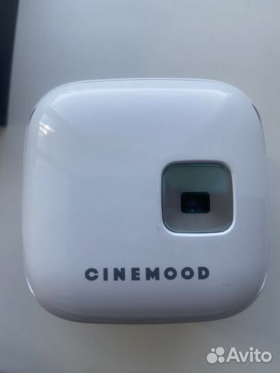 Проектор Cinemood