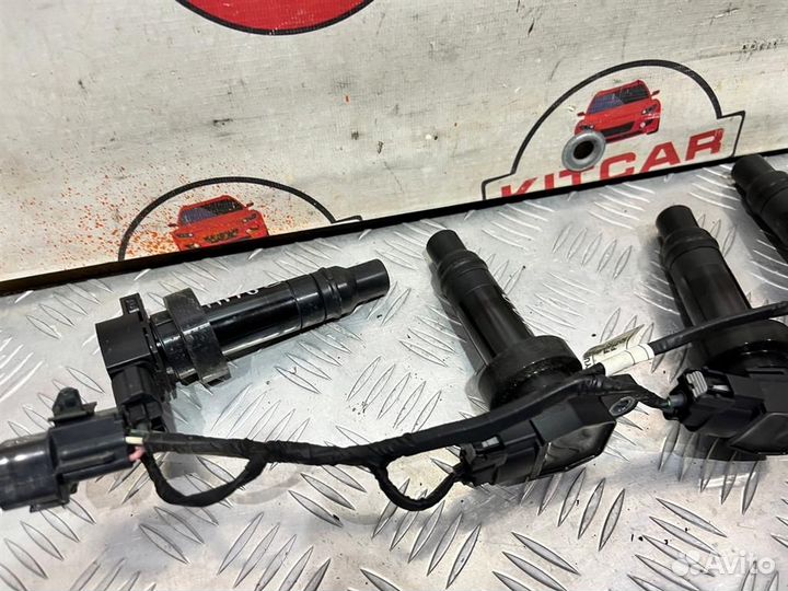 Катушка зажигания (штука) Hyundai i30