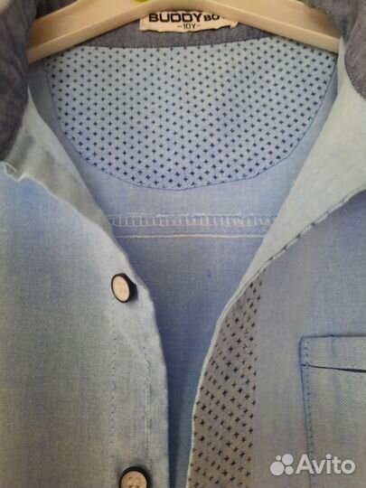 Одежда для мальчика