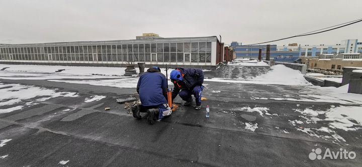 Обследование зданий и экспертиза зданий