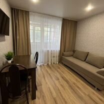 Квартира-студия, 18 м², 1/9 эт.