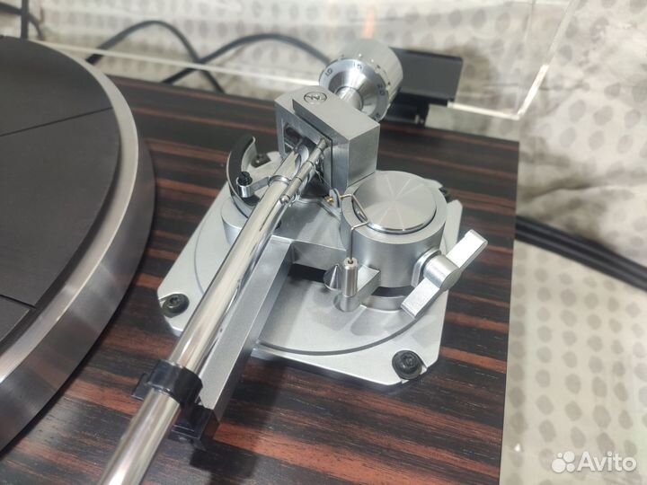 Проигрыватель винила yamaha YP-D71