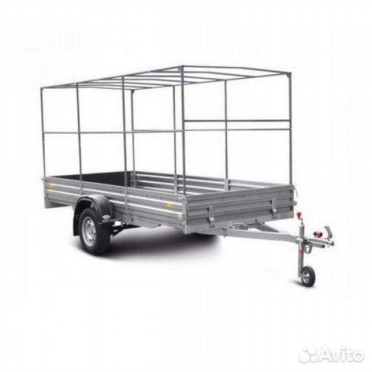 Каркас тента 351815 С для прицепа