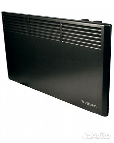 Конвектор электрический Теплофон мт 1,0 кВт Эвуас