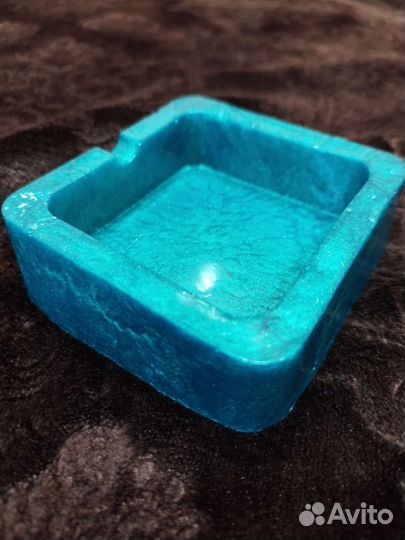 Пепельница