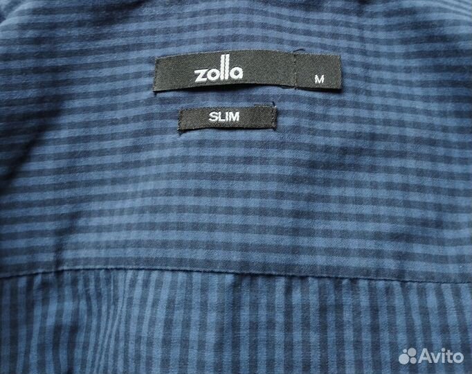 Рубашки мужские