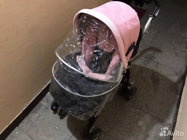 Коляска peg perego