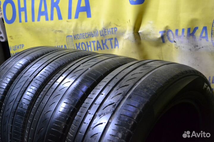 Formula Energy 205/60 R16