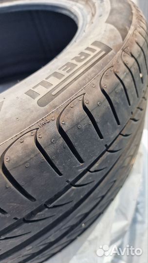 Pirelli P6000 Powergy 245/45 R18