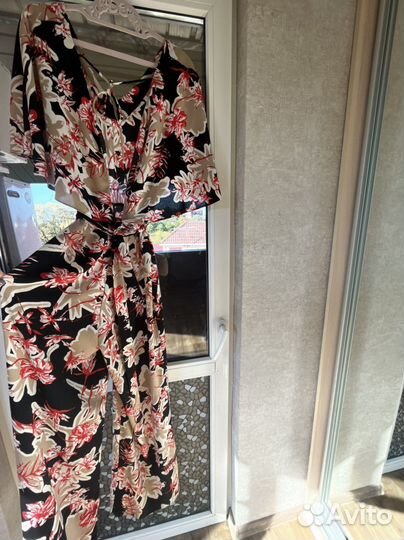 Комбинезон женский летний 42 44