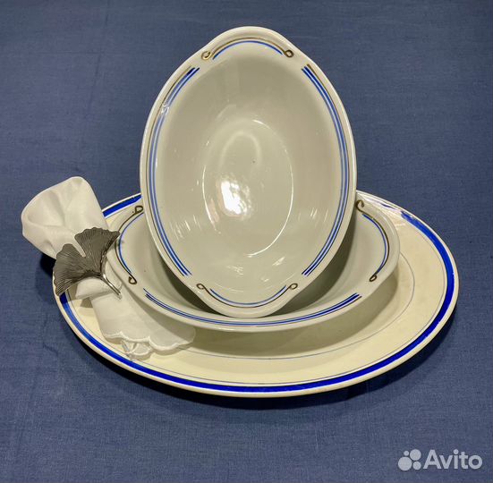 Салатники СССР