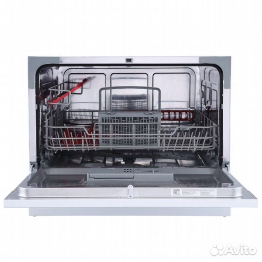 Посудомоечная машина Simfer