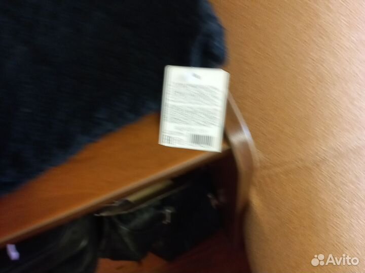 Снуд зимний новый с этикеткой