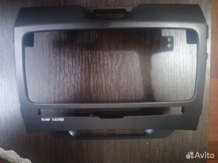 Авто магнитола