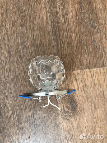 Декоративные светильники