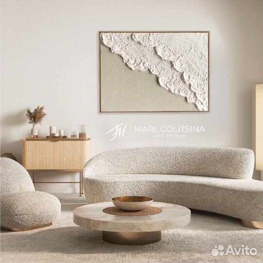 Интерьерная картина