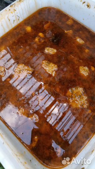 Пищевые отходы для животных