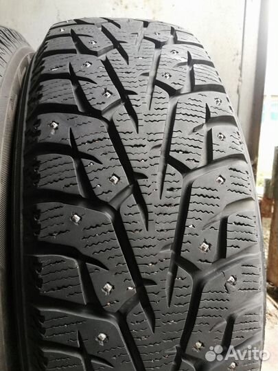 Yokohama Ice Guard Stud IG55 205/60 R16