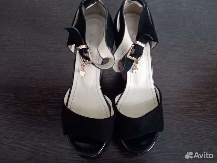 Босоножки 36/37